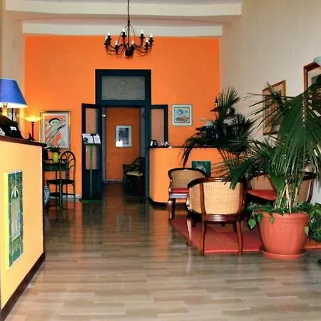 Baia Delle Sirene Hotel