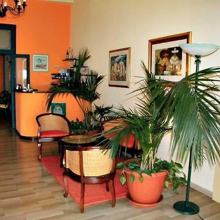 Baia Delle Sirene Hotel Sicily