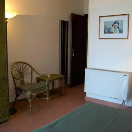 Baia Delle Sirene Hotel