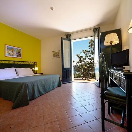 Baia Delle Sirene Hotel Sicily