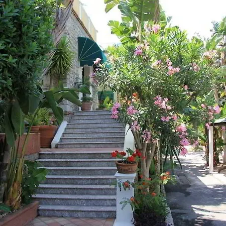 Baia Delle Sirene