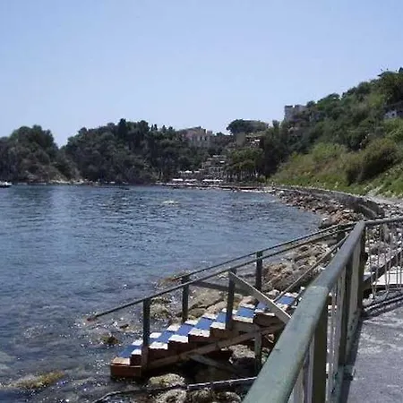 Baia Delle Sirene Ξενοδοχείο