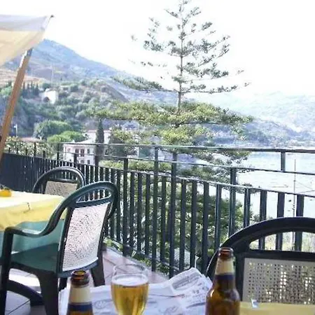 Baia Delle Sirene 3* Sicily