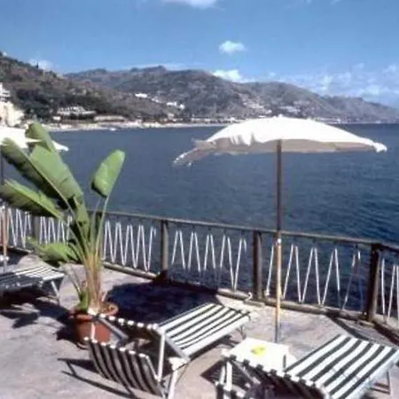 Baia Delle Sirene Sicily