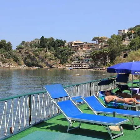 Baia Delle Sirene 3*