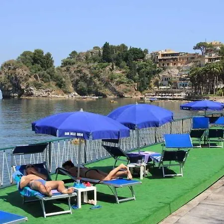 Ξενοδοχείο Baia Delle Sirene