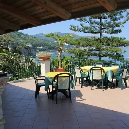 Baia Delle Sirene 3* Sicily