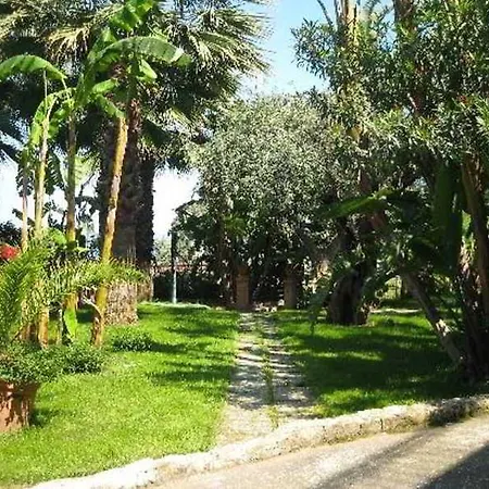 Baia Delle Sirene 3*