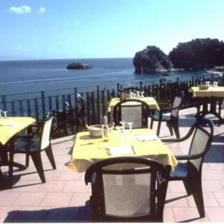 Baia Delle Sirene Ξενοδοχείο 3*