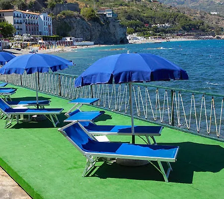 Baia Delle Sirene Sicily